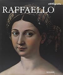 Raffaello. ediz. illustrata usato  Spedito ovunque in Italia 