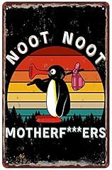 Retro decor penguin for sale  Delivered anywhere in UK