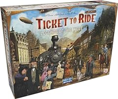 Ticket ride legacy for sale  Delivered anywhere in USA 