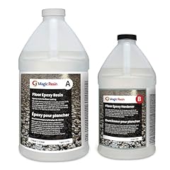 Clear floor epoxy for sale  Delivered anywhere in USA 