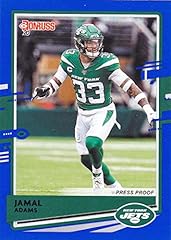 2020 donruss jamal for sale  Delivered anywhere in USA 