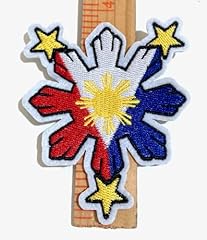 Philippines patch flags for sale  Delivered anywhere in USA 