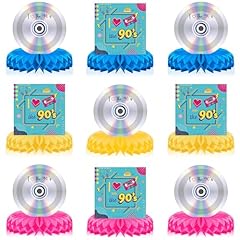 Pieces 90s party for sale  Delivered anywhere in USA 