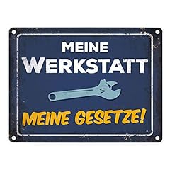 Trendaffe werkstatt gesetze gebraucht kaufen  Wird an jeden Ort in Deutschland