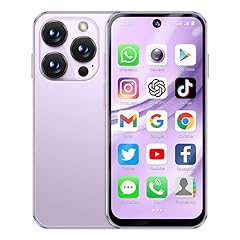 Cofcvgs mini smartphone d'occasion  Livré partout en France