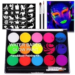 Uraqt glow paint usato  Spedito ovunque in Italia 
