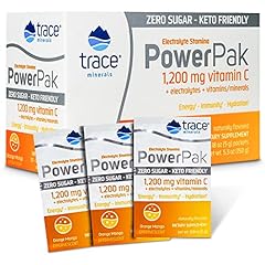 Trace minerals power for sale  Delivered anywhere in UK