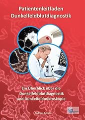 Patientenleitfaden dunkelfeldb gebraucht kaufen  Wird an jeden Ort in Deutschland