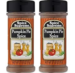 Spice supreme pumpkin for sale  Delivered anywhere in USA 