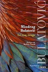 Coq rouge d'occasion  Livré partout en France