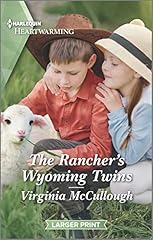 The rancher wyoming gebraucht kaufen  Wird an jeden Ort in Deutschland