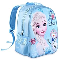 Qooloo zaino frozen usato  Spedito ovunque in Italia 