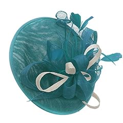Caprilite teal turquoise for sale  Delivered anywhere in UK