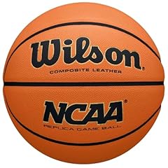 Wilson pallone basket usato  Spedito ovunque in Italia 