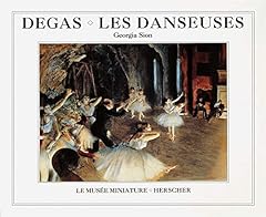Degas danseuses d'occasion  Livré partout en France