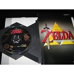 Zelda édition collector d'occasion  Livré partout en France