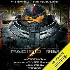 Pacific rim official for sale  Delivered anywhere in USA 