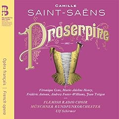 Proserpine drame lyrique d'occasion  Livré partout en France