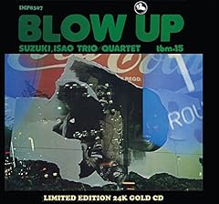 Blow isao suzuki for sale  Delivered anywhere in USA 