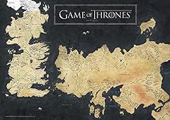 Mightyprint game thrones for sale  Delivered anywhere in USA 