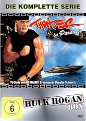 Thunder paradise komplette gebraucht kaufen  Wird an jeden Ort in Deutschland