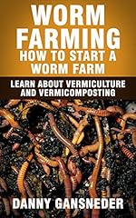 Worm farming start for sale  Delivered anywhere in USA 