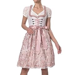 Dirndlparty dirndl rosa gebraucht kaufen  Wird an jeden Ort in Deutschland