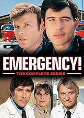 Emergency complete series for sale  Delivered anywhere in USA 