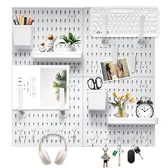 Crownshop pegboard combination for sale  Delivered anywhere in UK