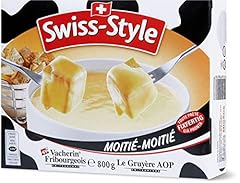 Swiss style fondue gebraucht kaufen  Wird an jeden Ort in Deutschland