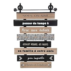 Atmosphera déco murale d'occasion  Livré partout en France