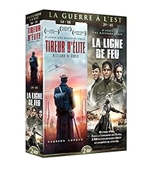 Coffret ligne feu d'occasion  Livré partout en France
