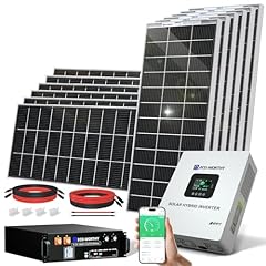 Eco worthy 5kw for sale  Delivered anywhere in USA 