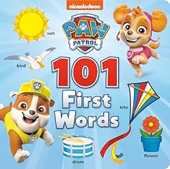 Paw patrol 101 for sale  Delivered anywhere in USA 