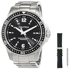 Nautica orologio analogueico usato  Spedito ovunque in Italia 