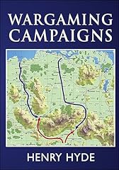 Wargaming campaigns for sale  Delivered anywhere in UK