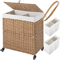 Greenstell laundry hamper for sale  Delivered anywhere in USA 