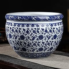 Ceramic flower pots for sale  Delivered anywhere in UK