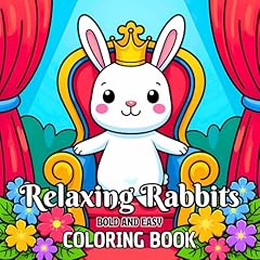 Relaxing rabbits bold for sale  Delivered anywhere in USA 