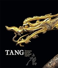 Tang treasures silk for sale  Delivered anywhere in USA 