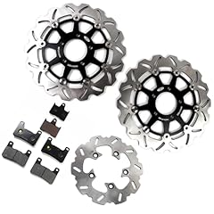 Front rear brake for sale  Delivered anywhere in UK