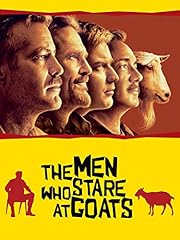 Men stare goats for sale  Delivered anywhere in UK