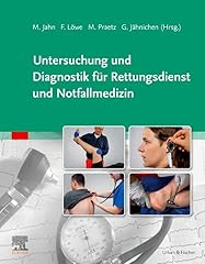 Untersuchung diagnostik rettun gebraucht kaufen  Wird an jeden Ort in Deutschland