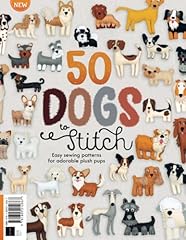 Dogs stitch easy for sale  Delivered anywhere in UK
