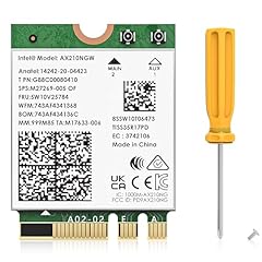 Wavlink wifi ax210 usato  Spedito ovunque in Italia 