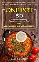 One pot schnelle d'occasion  Livré partout en France