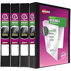 Avery durable view d'occasion  Livré partout en France