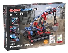 Fischertechnik pneumatic power for sale  Delivered anywhere in USA 