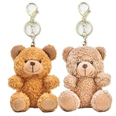 Vaxvvik bear keychain for sale  Delivered anywhere in USA 