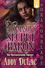 Miss mason secret for sale  Delivered anywhere in UK